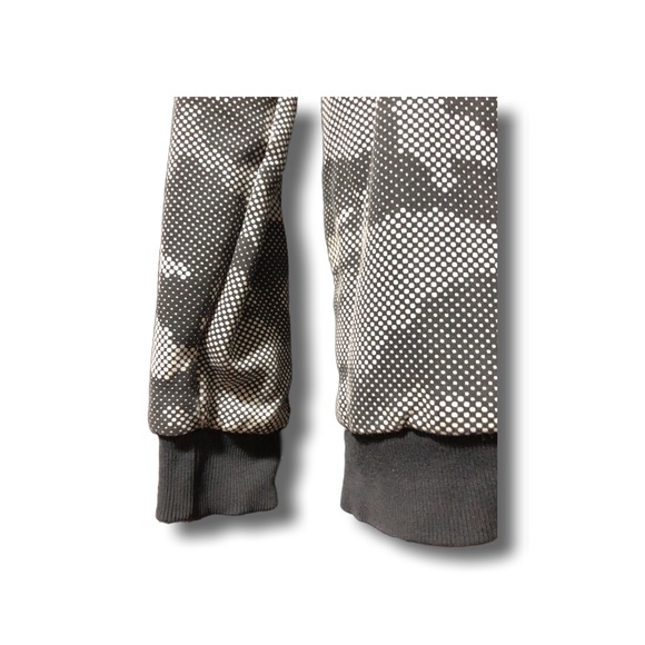 Adidas Sherpa hoodie size small - Picture 3 of 8